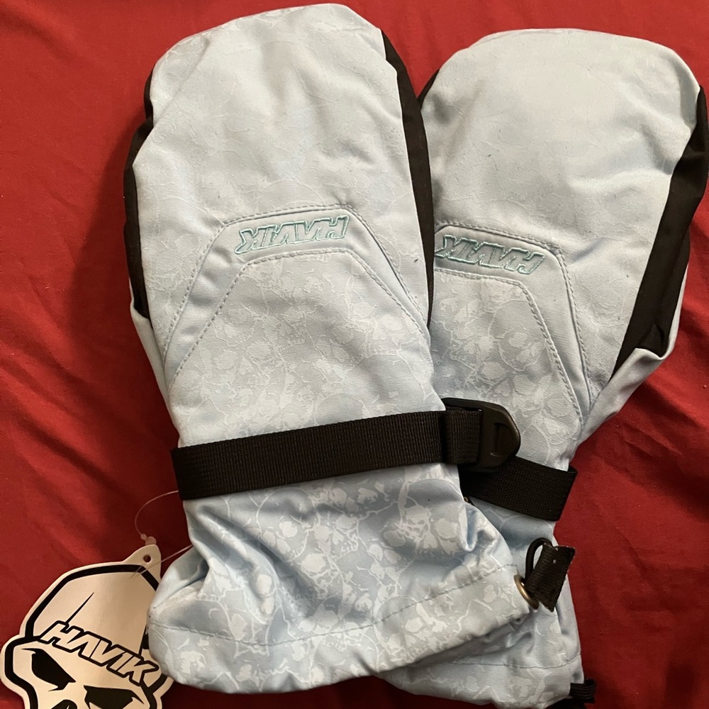 Gloves